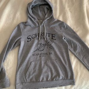 The Office Hoodie